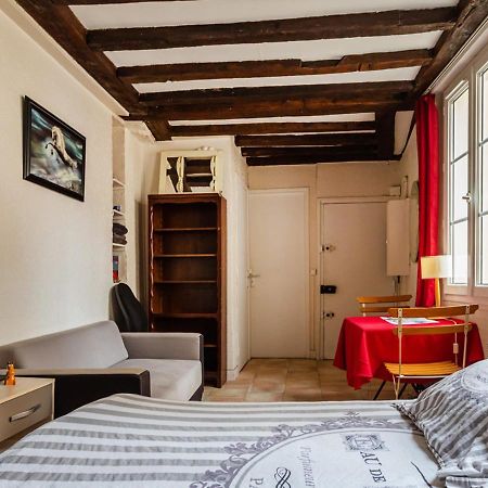 Appartement Mouffetard Париж Экстерьер фото